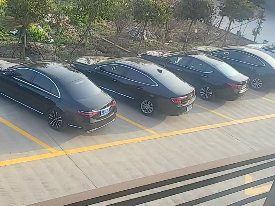 廠房廠貌